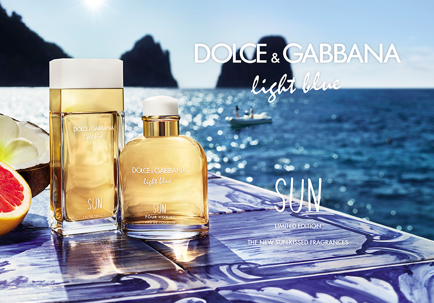 Import Parfumerie