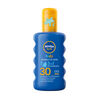 Nivea Sun Kids Sun Spray Protecteur Hydratant