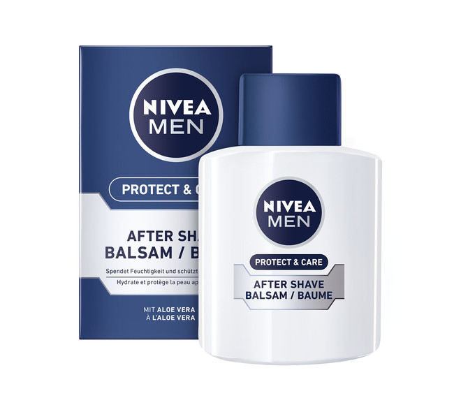 Nivea Men Protect & Care After Shave Balsam