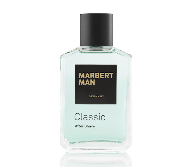 Marbert Man After Shave Lotion