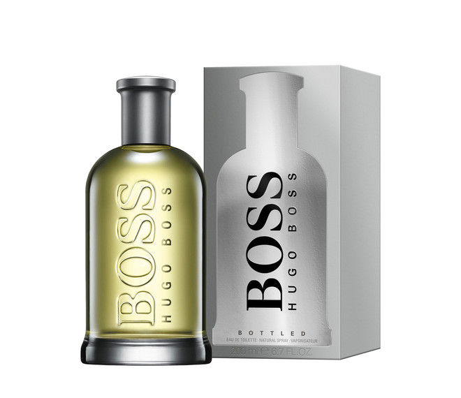 Hugo Boss Boss Bottled Eau de Toilette