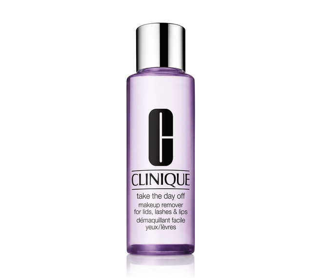 Clinique Take The Day Off Makeup remover