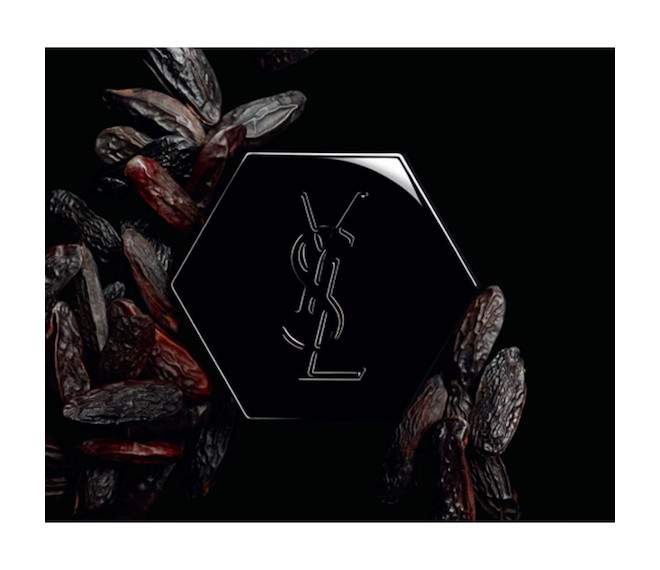 Yves Saint Laurent La Nuit de L'Homme Eau de Toilette