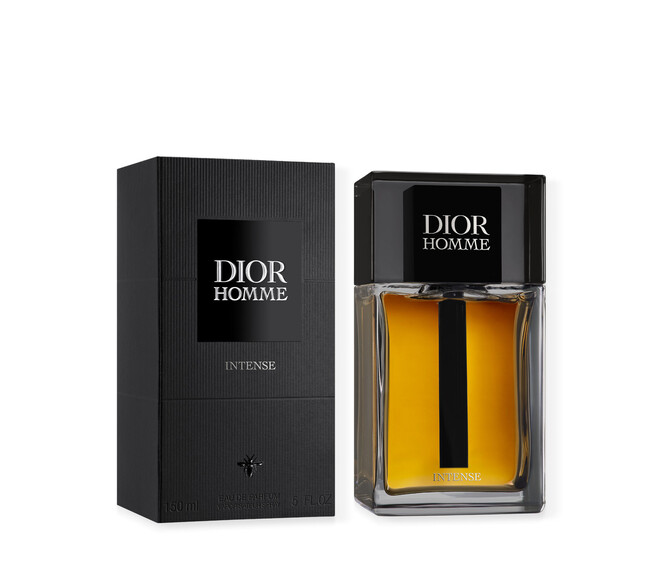 DIOR Homme Intense Eau de Parfum