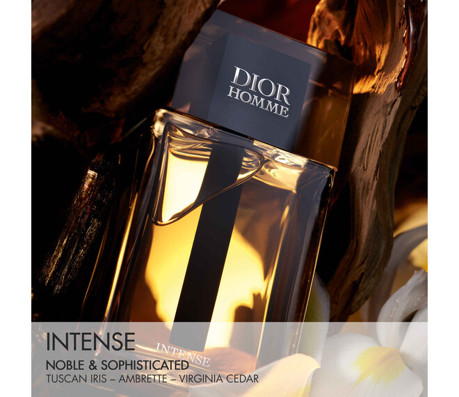 DIOR Homme Intense Eau de Parfum