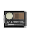 NYX Professional Makeup Eye Cake Eyebrow powder