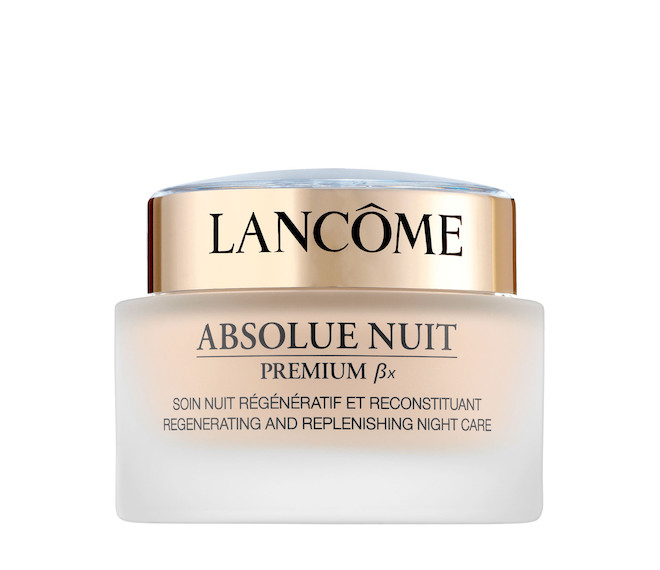 Lancôme Absolue Absolue Premium BX Crème Nuit
