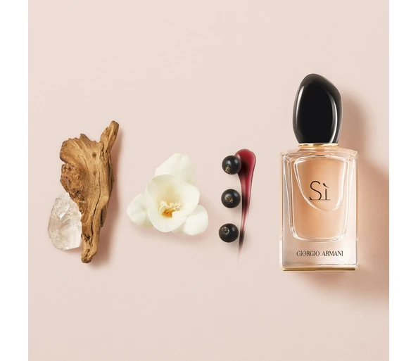 Giorgio Armani Sì Eau de Parfum