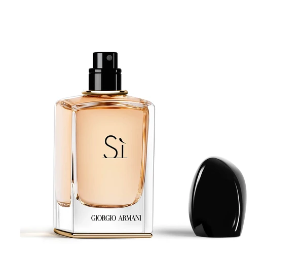 Giorgio Armani Sì Eau de Parfum
