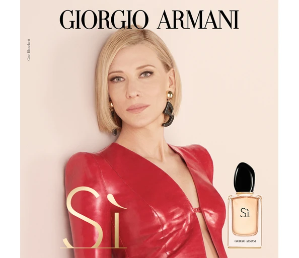 Giorgio Armani Sì Eau de Parfum