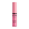 NYX Professional Makeup BUTTER GLOSS Lipgloss