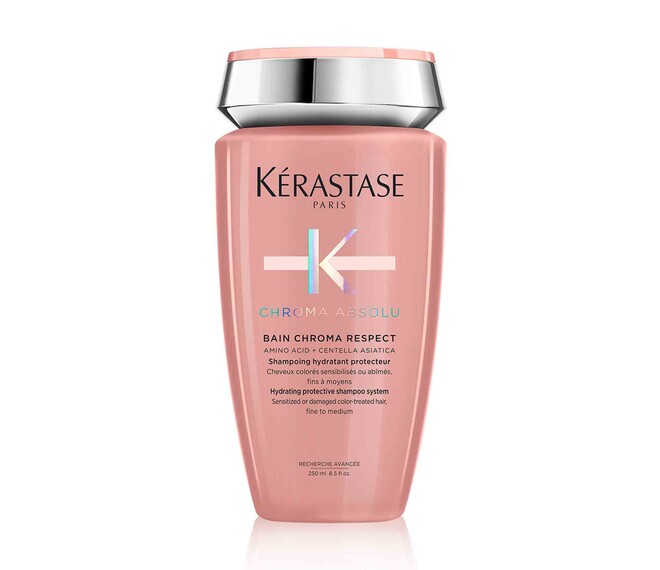 Kérastase Chroma Absolu Bain Chroma Respect (Shampoo)