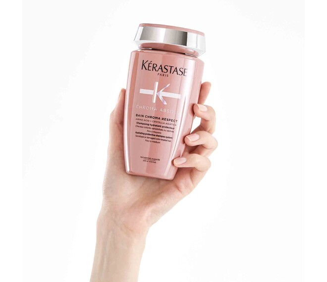 Kérastase Chroma Absolu Bain Chroma Respect (Shampoo)