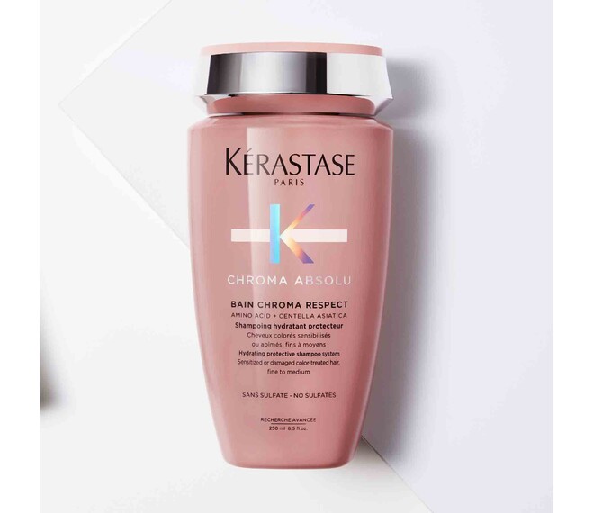Kérastase Chroma Absolu Bain Chroma Respect (Shampoo)