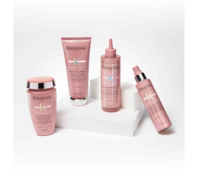 Kérastase Chroma Absolu Bain Chroma Respect (Shampoo)