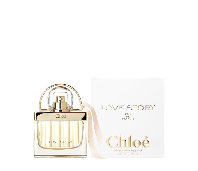 Chloé Lovestory Eau de Parfum