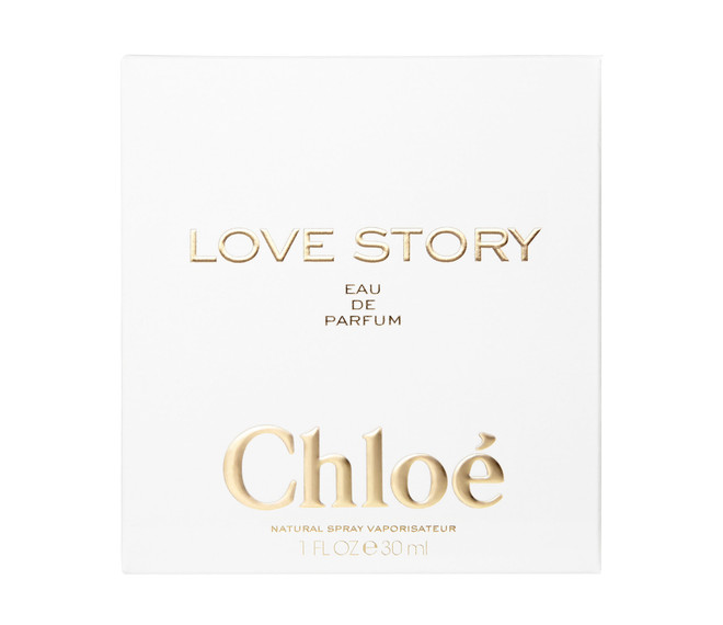Chloé Lovestory Eau de Parfum