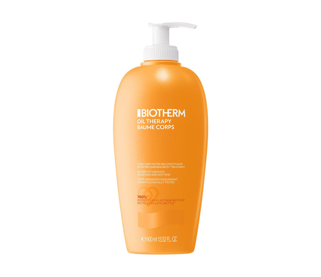 Biotherm Oil Therapy Baume Corps Nutrion Intense