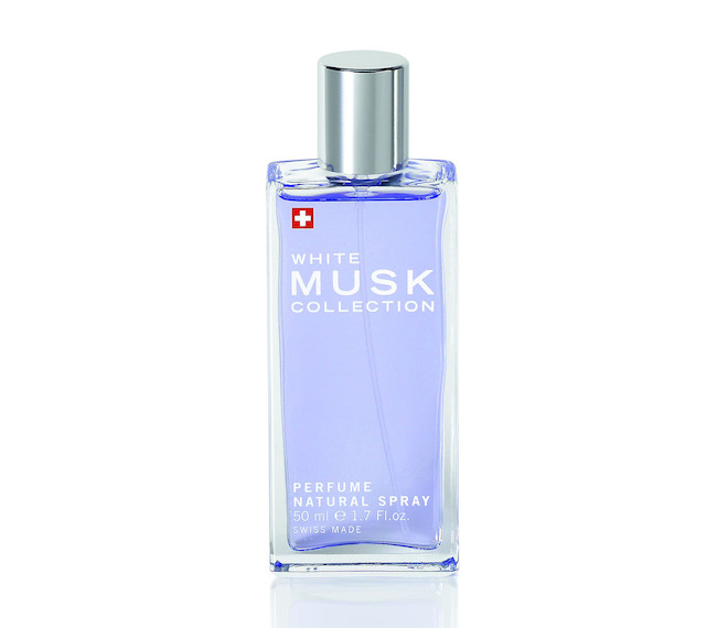 Musk Collection White Eau de Parfum
