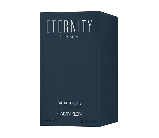Calvin Klein Eternity Men Eau de Toilette