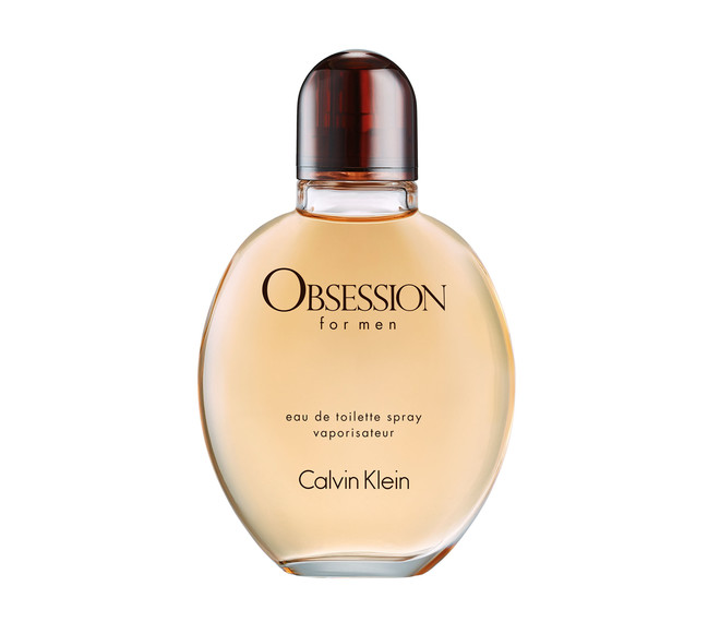 Calvin Klein Obsession Men Eau de Toilette