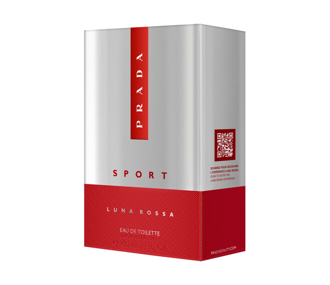 Prada Luna Rossa Sport Eau de Toilette