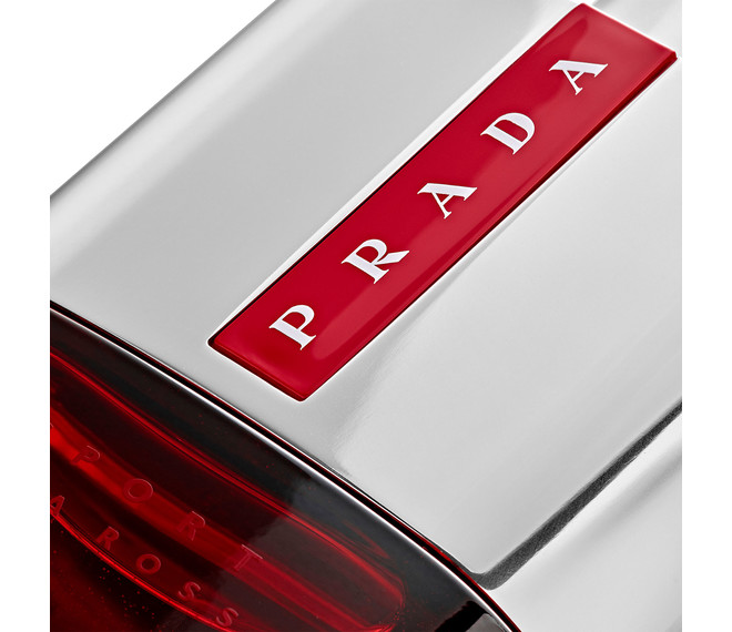 Prada Luna Rossa Sport Eau de Toilette