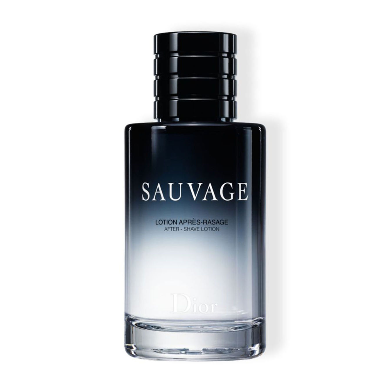 DIOR Sauvage After Shave Lotion 100ml Herren