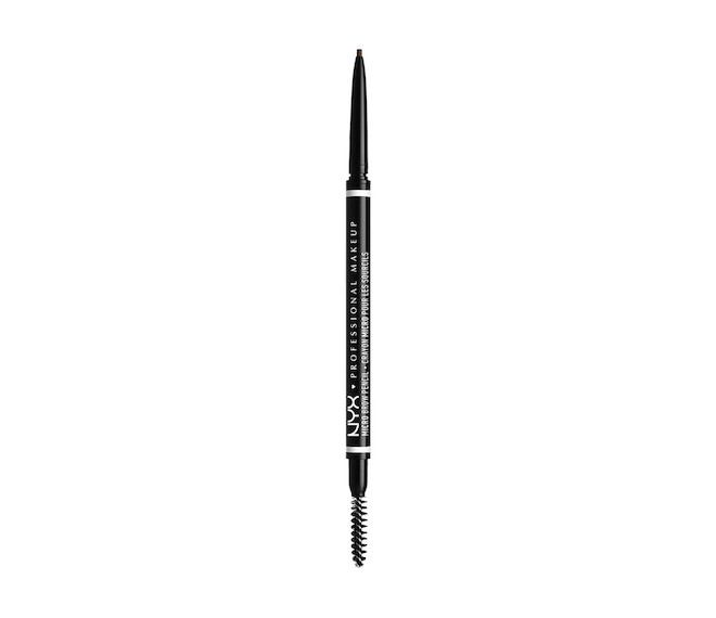 NYX Professional Makeup Micro Brow pencil