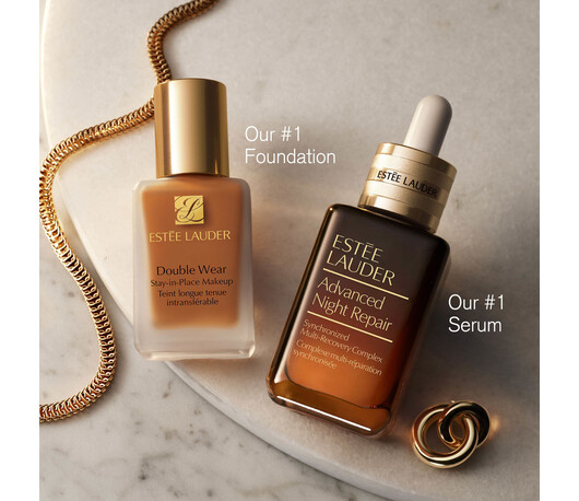 Estée Lauder Double Wear Stay-in-Place Makeup SPF10