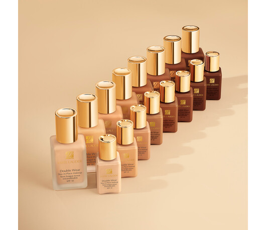 Estée Lauder Double Wear Stay-in-Place Makeup SPF10