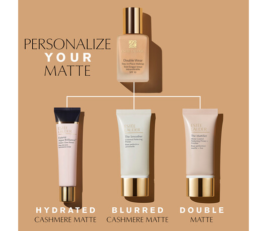 Estée Lauder Double Wear Stay-in-Place Makeup SPF10