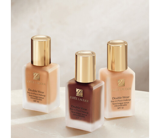 Estée Lauder Double Wear Stay-in-Place Makeup SPF10
