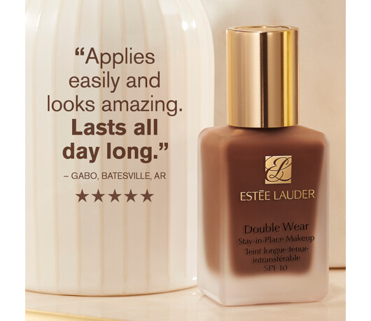 Estée Lauder Double Wear Stay-in-Place Makeup SPF10