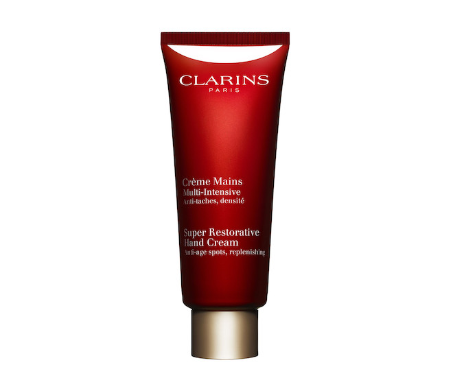Clarins Multi-Intensive Crème Mains anti-tâches