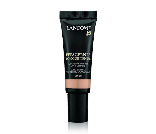 Lancôme Effacernes Longue Tenue Long-lasting Softening Concealer