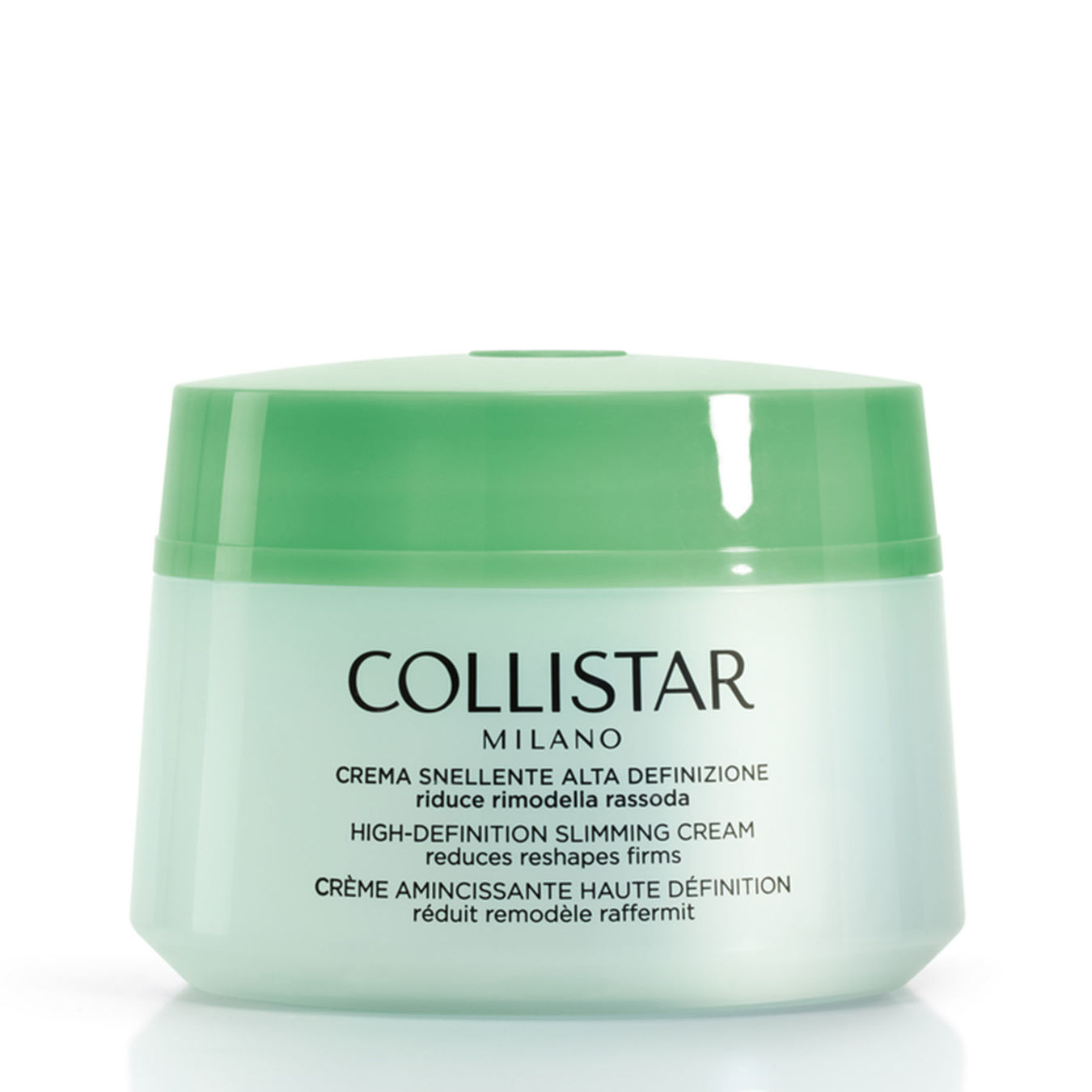Collistar Special Perfect Body High Definition Slimming Cream