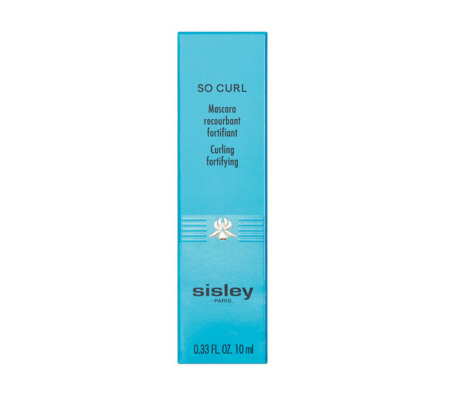 Sisley So Curl Mascara