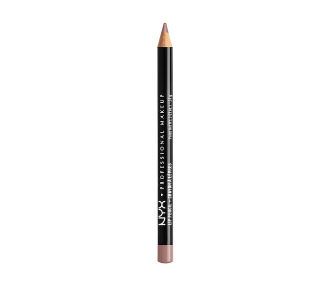 NYX Professional Makeup Slim Lip pencil
