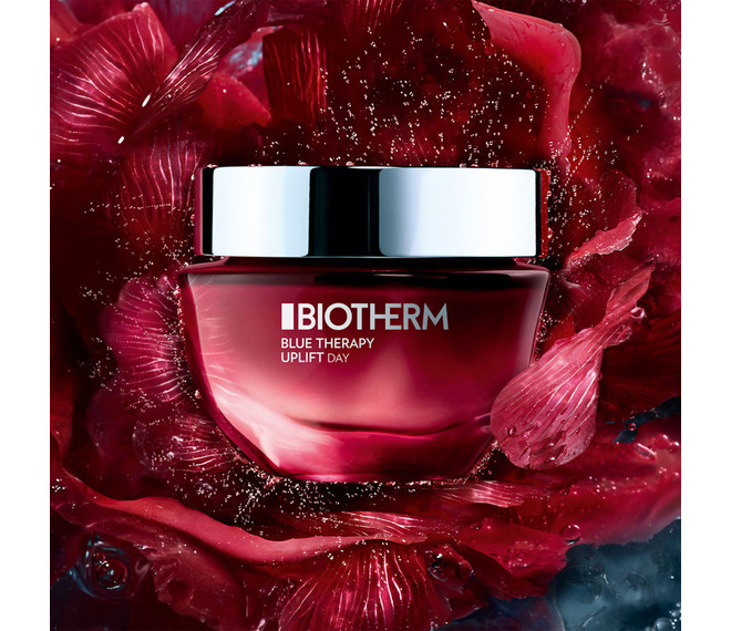Biotherm Blue Therapy Red Algae Uplift Tagescreme