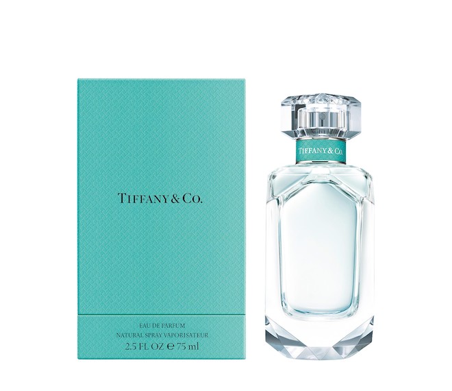 Tiffany Signature Eau de Parfum