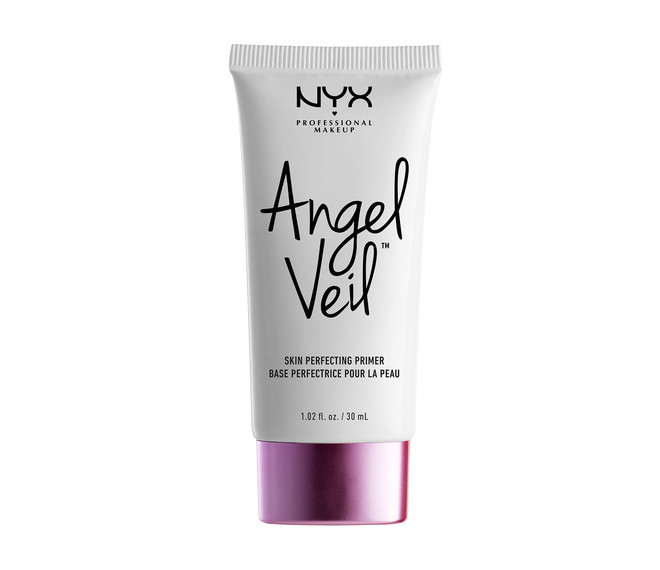 NYX Professional Makeup Angel Veil Primer
