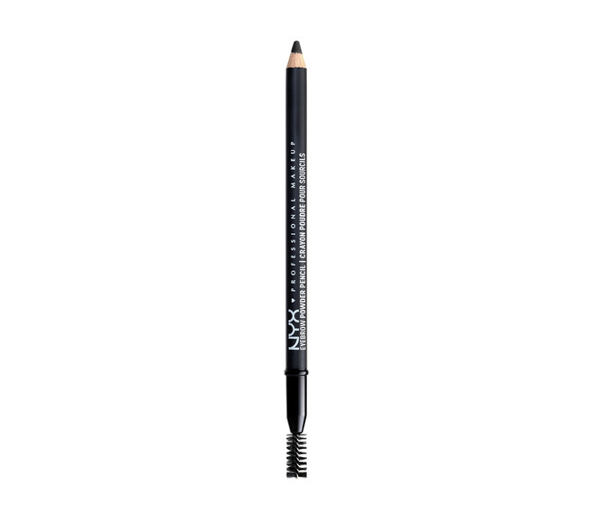 NYX Professional Makeup Eyebrow Powder Pencil Eyebrow Pencil
