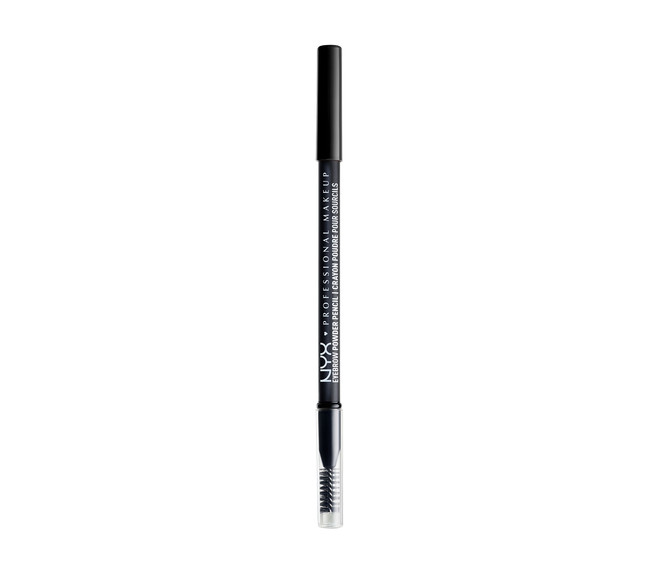 NYX Professional Makeup Eyebrow Powder Pencil Eyebrow Pencil