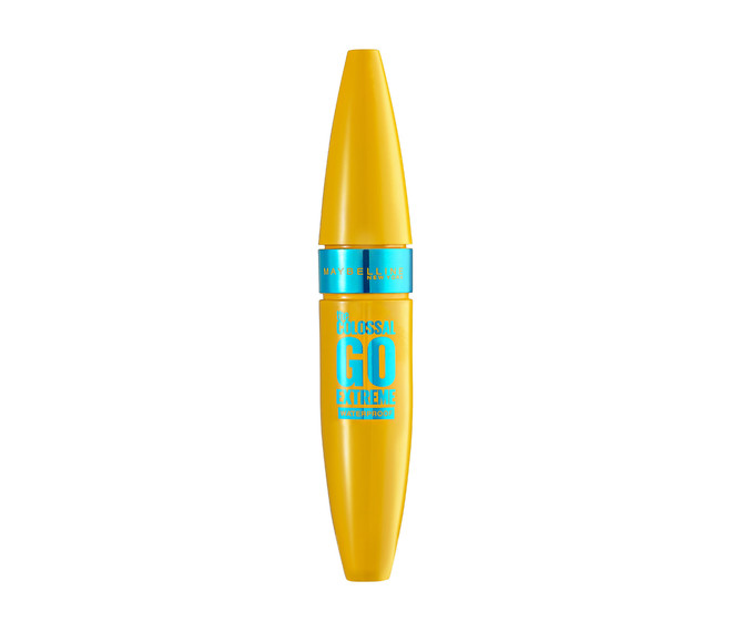Maybelline Volum' Express The Colossal Go Extreme! Waterproof