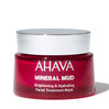 AHAVA Mineral Mud Mask Brightening & Hydrating Facial