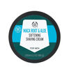 The Body Shop Maca Root & Aloe Softening Shaving Cream