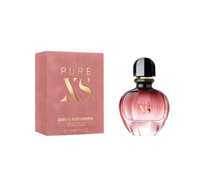 rabanne Pure XS for Her Eau de Parfum