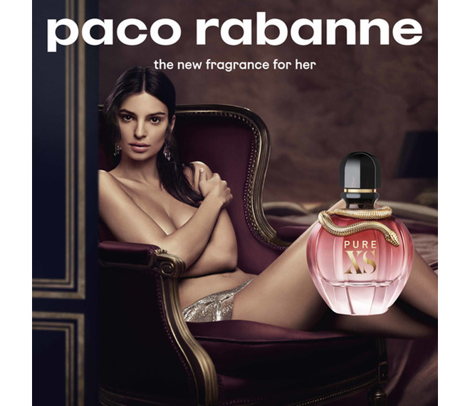 rabanne Pure XS for Her Eau de Parfum