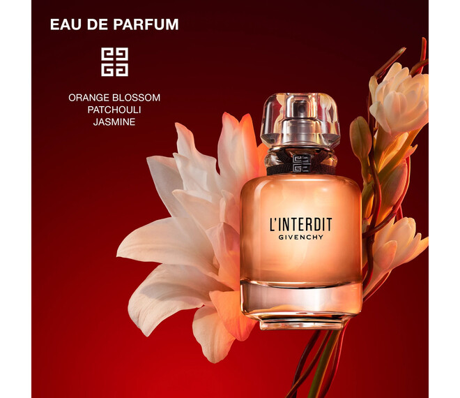 Givenchy L'Interdit Eau de Parfum